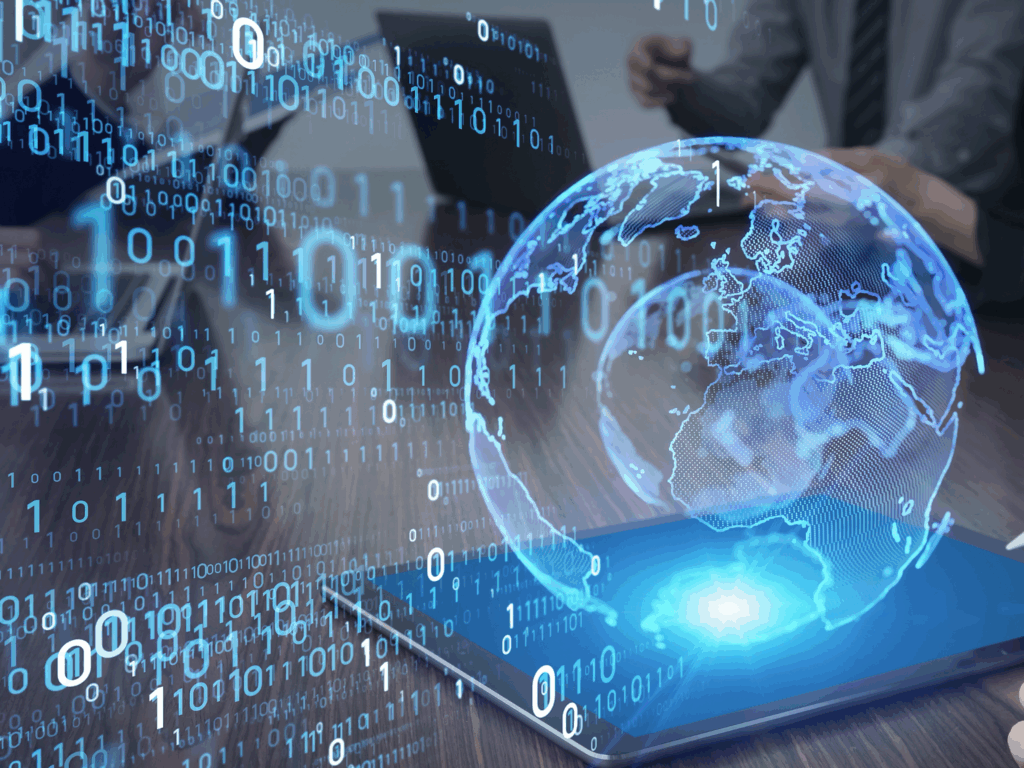 Cyberbezpieczeństwo i nowe technologie