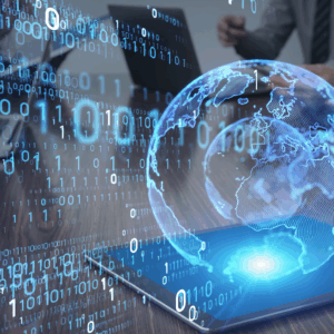 Cyberbezpieczeństwo i nowe technologie