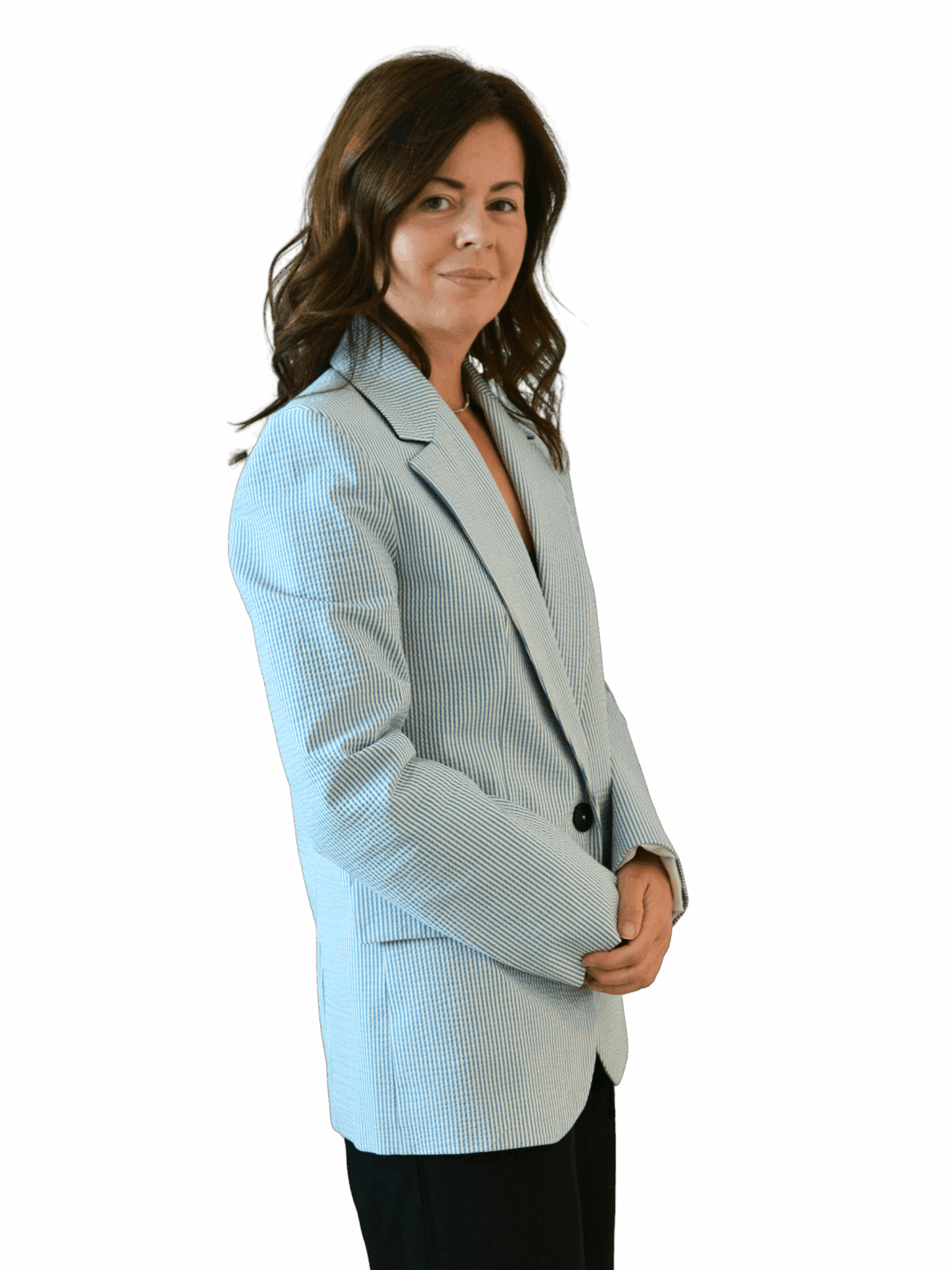 Katarzyna Bernadetta Olszewska