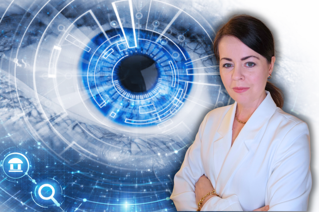 Katarzyna Bernadetta Olszewska OSINT - wywiad i pozyskiwanie informacji